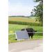 Zdroj pro elektrický ohradník AKO Solarstation XXL, smart GPS, kombinovaný, 250 W, 15J Zdroj pro elektrický ohradník AKO Solarstation XXL, smart GPS, kombinovaný, 250 W, 15J