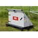 Zdroj pro elektrický ohradník AKO Solarstation XXL, smart GPS, kombinovaný, 250 W, 15J Zdroj pro elektrický ohradník AKO Solarstation XXL, smart GPS, kombinovaný, 250 W, 15J