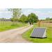 Zdroj pro elektrický ohradník AKO Solarstation XXL, smart GPS, kombinovaný, 250 W, 15J Zdroj pro elektrický ohradník AKO Solarstation XXL, smart GPS, kombinovaný, 250 W, 15J
