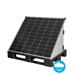 Zdroj pro elektrický ohradník AKO Solarstation XXL, smart GPS, kombinovaný, 250 W, 15J Zdroj pro elektrický ohradník AKO Solarstation XXL, smart GPS, kombinovaný, 250 W, 15J