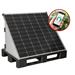 Zdroj pro elektrický ohradník AKO Solarstation XXL, smart GPS, kombinovaný, 250 W, 15J Zdroj pro elektrický ohradník AKO Solarstation XXL, smart GPS, kombinovaný, 250 W, 15J