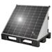 Zdroj pro elektrický ohradník AKO Solarstation XXL, smart GPS, kombinovaný, 250 W, 15J Zdroj pro elektrický ohradník AKO Solarstation XXL, smart GPS, kombinovaný, 250 W, 15J