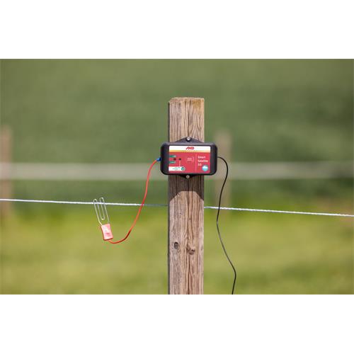 Autonomní monitorovací jednotka AKO Smart Satellite 2.0 Autonomní monitorovací jednotka AKO Smart Satellite 2.0