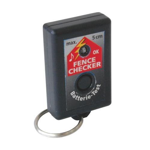 Zkoušečka pro elektrické ohradníky bezkontaktní orientační AKO Zkoušečka pro elektrické ohradníky bezkontaktní orientační AKO