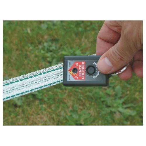 Zkoušečka pro elektrické ohradníky bezkontaktní orientační AKO Zkoušečka pro elektrické ohradníky bezkontaktní orientační AKO