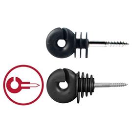 Izolátor pro elektrické ohradníky STANDARD velký kruhový