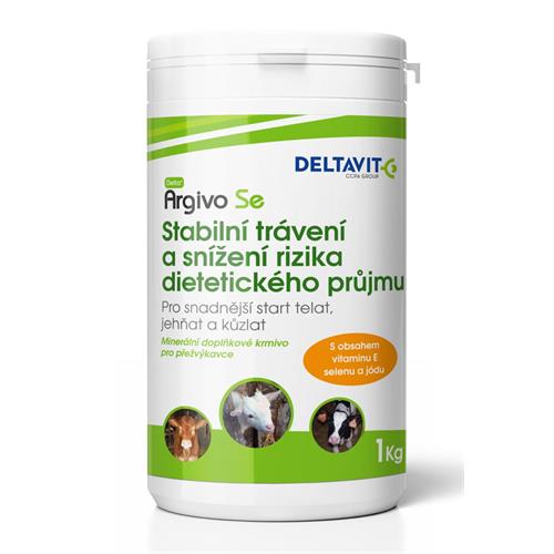 Argivo Se, 1 kg Argivo Se, 1 kg