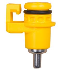 Kbelík napájecí závěsný s niply 12 l - náhradní ventil