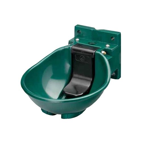 Napáječka misková SB 2 - stejná jako SB 1, připravená pro vyhřívání (bez kabelu) Napáječka misková SB 2 - stejná jako SB 1, připravená pro vyhřívání (bez kabelu)