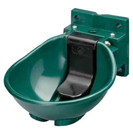 Napáječka misková SB 2 - stejná jako SB 1, připravená pro vyhřívání (bez kabelu)