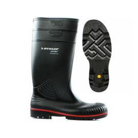 Holínky Dunlop Acifort Heavy Duty, S5