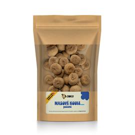 Masové koule pečené 90g