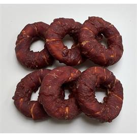 Donut s kachním masem 12,5cm 6ks