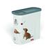 Kontejner Curver pro psy 2 l Kontejner Curver pro psy 2 l
