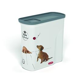 Kontejner Curver pro psy 2 l