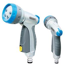 Zahradní pistole Aquacraft® 760540, Premium, X5, kov