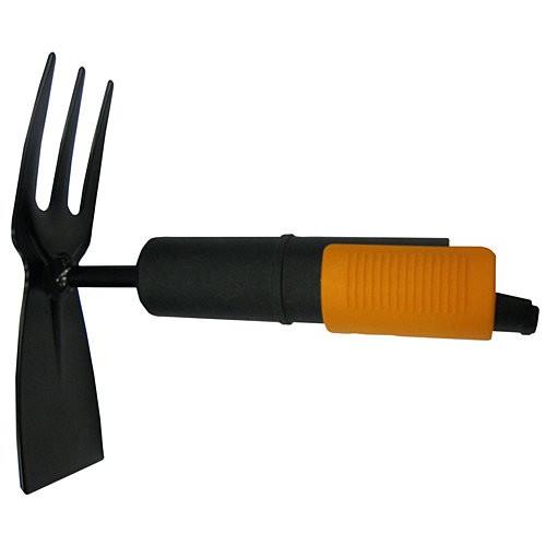 Motyčka QuikFit dvoustranná Fiskars 1000735 Motyčka QuikFit dvoustranná Fiskars 1000735