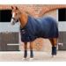 Odpocovací deka Premier Equine Prestige, modrá - vel. 135 cm Deka Premier Equine Prestige modrá, vel. 135 cm