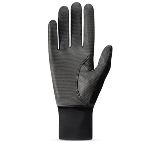 Jezdecké rukavice Roeckl Melbourne, černé - vel. 6,5 Rukavice Roeckl Melbourne, černé, vel. 6,5