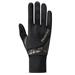 Jezdecké rukavice Roeckl Melbourne, černé - vel. 7 Rukavice Roeckl Melbourne, černé, vel. 7