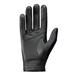 Jezdecké rukavice Roeckl Millero, černé - vel. 9 Rukavice Roeckl Millero, černé, vel. 9
