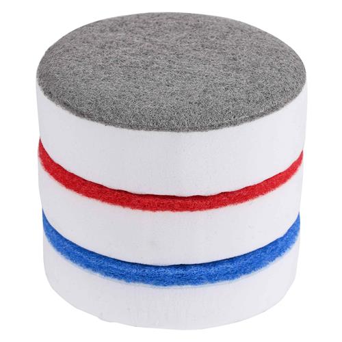 Mycí houba IRH SS 25, 3 ks