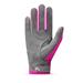Dětské jezdecké rukavice Roeckl Kapriole, růžové - vel. 4 Dětské jezdecké rukavice Roeckl Kapriole, růžové, vel. 4
