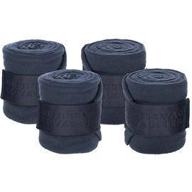 Fleecové bandáže Covalliero AW 2025/26