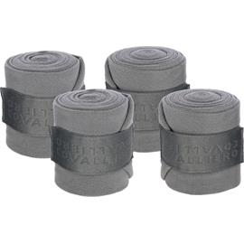 Fleecové bandáže Covalliero AW 2025/26