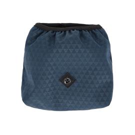 Obal na třmeny QHP AW 25/26, modrý