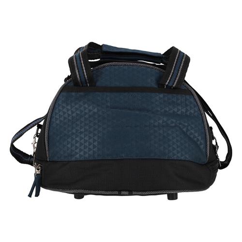 Obal na přilbu QHP AW 25/26, modrý Obal na přilbu QHP AW 25/26, modrý