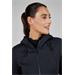 Dámská bunda Pikeur Fleece Selection AW 25, černá - vel. 38 Bunda Pikeur Fleece Selection AW25, černá, vel. 38