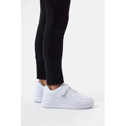 Dětské jezdecké rajtky Horze Evelyn, SS 26, černé - vel. 134/140 Dětské rajtky Horze Evelyn SS 26, černé, 134/140