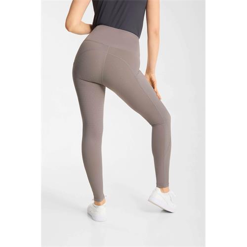 Dámské jezdecké leginy Horze Vilma, SS 26, béžové - vel. 38 Dámské legíny Horze Vilma SS 26, béžové, 38