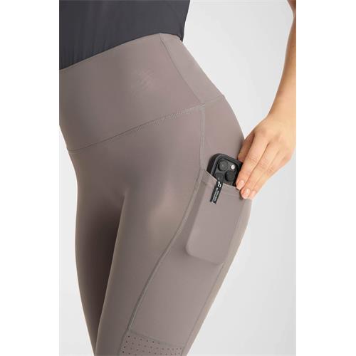 Dámské jezdecké leginy Horze Vilma, SS 26, béžové - vel. 38 Dámské legíny Horze Vilma SS 26, béžové, 38