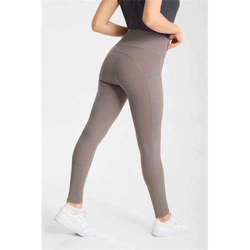 Dámské jezdecké leginy Horze Vilma, SS 26, béžové - vel. 42 Dámské legíny Horze Vilma SS 26, béžové, 42