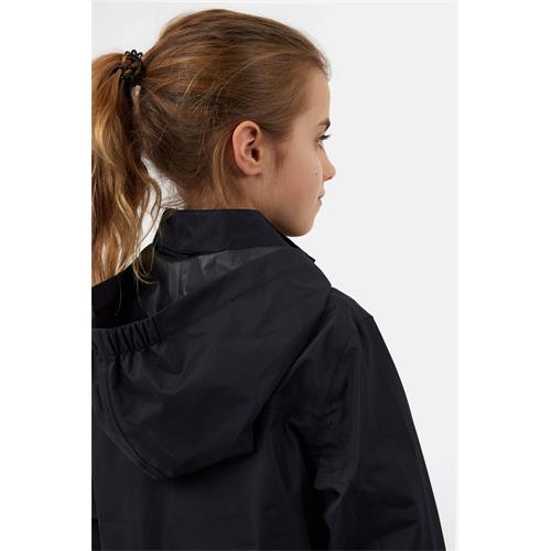 Dětská bunda Horze Fiora, SS 26, tmavě modrá - vel. 134/140 Dětská bunda Horze Fiora SS 26, tmavě modrá, 134/140