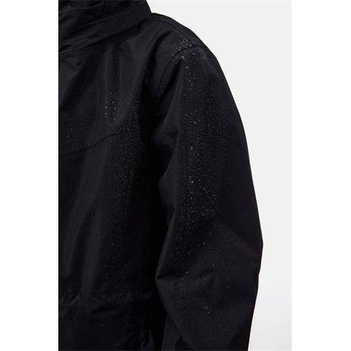 Dětská bunda Horze Fiora, SS 26, tmavě modrá - vel. 146/152 Dětská bunda Horze Fiora SS 26, tmavě modrá, 146/152