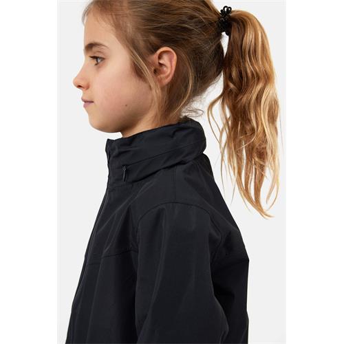 Dětská bunda Horze Fiora, SS 26, tmavě modrá - vel. 158/164 Dětská bunda Horze Fiora SS 26, tmavě modrá, 158/164