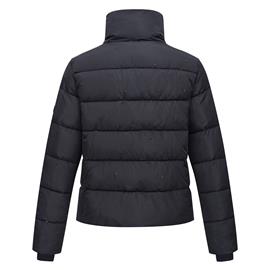 Zimní dámská bunda IRH AW 2025/26 Belle Sparkle, černá