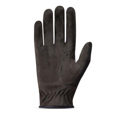 Zimní jezdecké rukavice Roeckl Meura, černé - vel. 6 Rukavice zimní jezdecké Roeckl Meura, černé, vel. 6