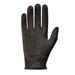 Zimní jezdecké rukavice Roeckl Meura, černé - vel. 8,5 Rukavice zimní jezdecké Roeckl Meura, černé, vel. 8,5