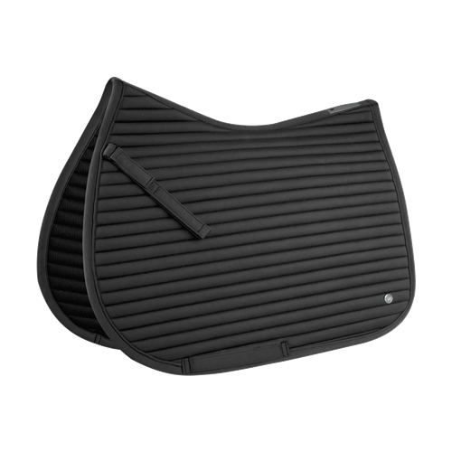 Podsedlová dečka Waldhausen Trinidad SS 26, černá, VS Podsedlová dečka Waldhausen Trinidad SS 26, černá, VS