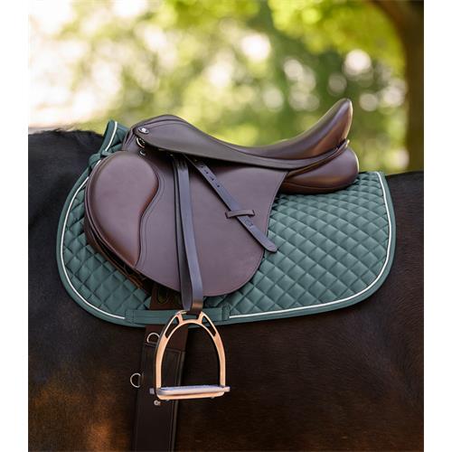 Podsedlová dečka Waldhausen Felix Glam SS 26, zelená, VS Podsedlová dečka Waldhausen Felix Glam SS 26, zelená, VS