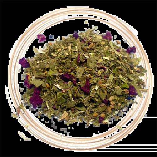 Směs bylinná Miš Maš, Senior, 1 kg Směs bylinná Miš Maš, Senior, 1 kg