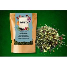 Směs bylinná Miš Maš, Imunita, 1 kg