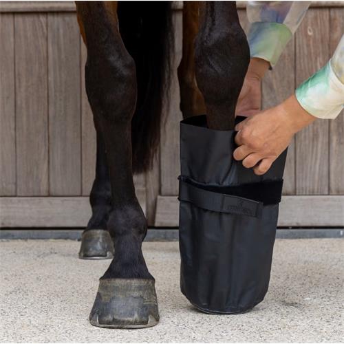 Chladící vak na kopyta Kentucky, pár, vel. M Chladící vak na kopyta Kentucky, pár, vel. M