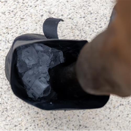 Chladící vak na kopyta Kentucky, pár, vel. M Chladící vak na kopyta Kentucky, pár, vel. M