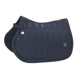 Podsedlová dečka Eskadron Softshell Jewel, Classic Sports, SS 26, VS