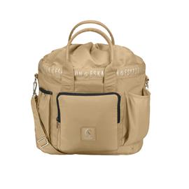 Taška na čištění Eskadron Highgloss Classic Sports, písková, SS 26